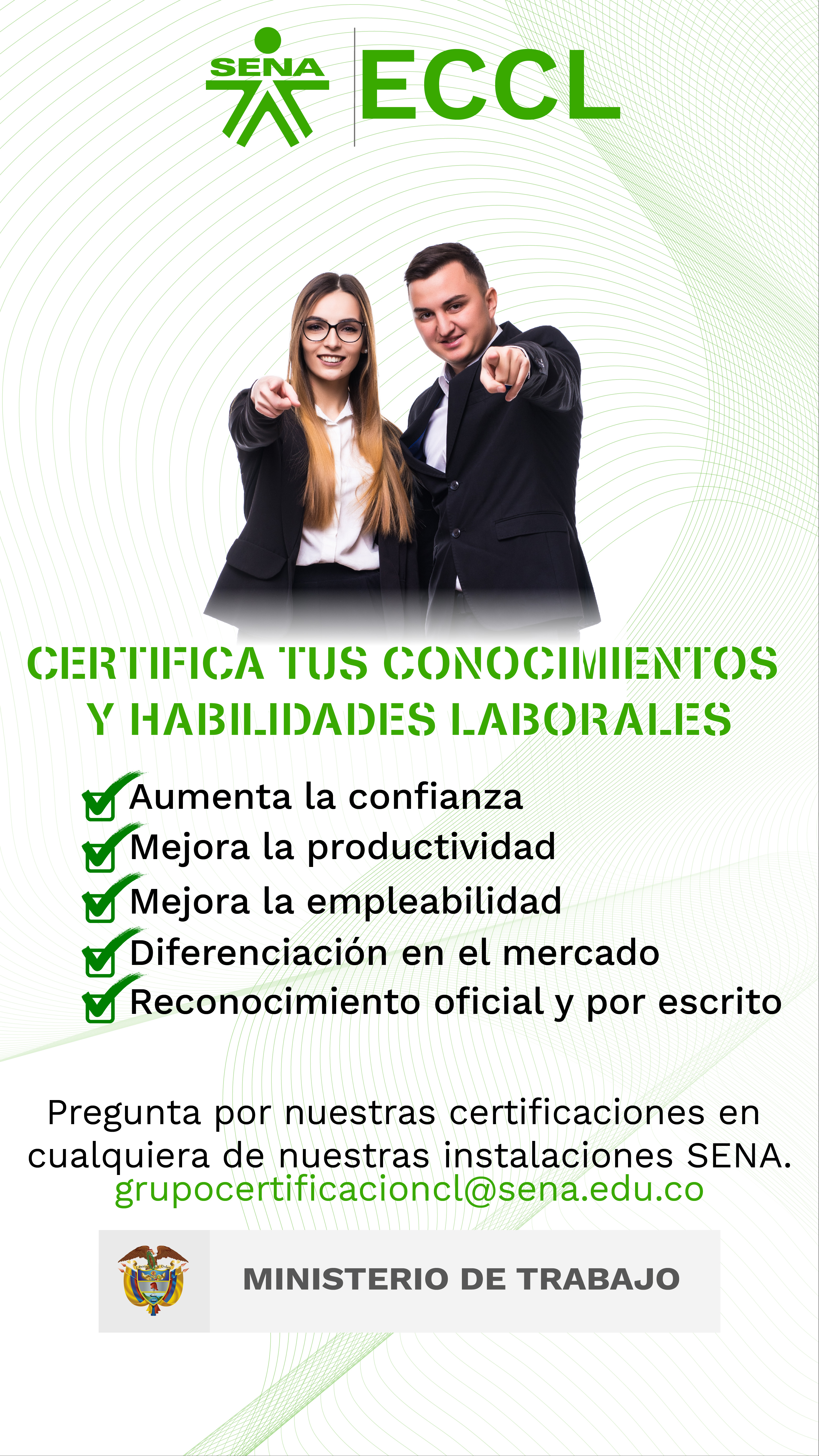 Certificaciones gratis sobre conocimientos y labores en múltiples áreas de producción multimedia.